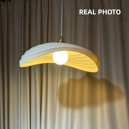 Pendant Light - Modern Minimalism E27 LED Resin Lamp Fixtures SW-36210678 - SWEET-LIGHTS
