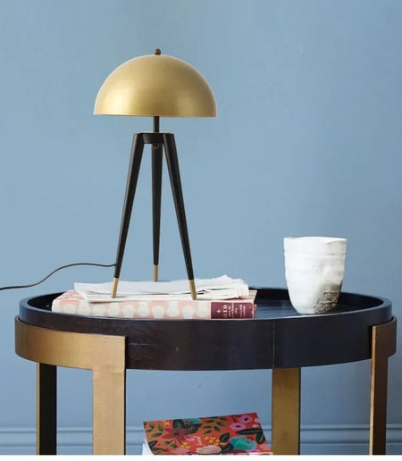 Floor Lamp - Nordic Postmodern Luxury Tripod Mushroom Light SW-36210478 - SWEET-LIGHTS