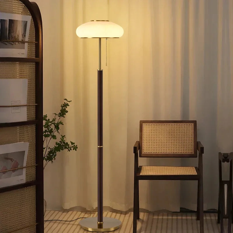 Floor Lamp - OUTELA Contemporary Luxury LED Standing Light SW-36210489 - SWEET-LIGHTS