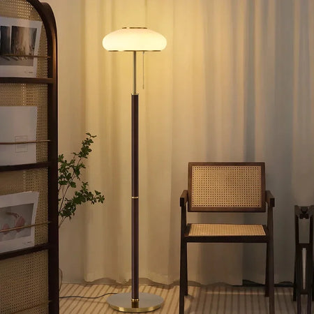 Floor Lamp - OUTELA Contemporary Luxury LED Standing Light SW-36210489 - SWEET-LIGHTS