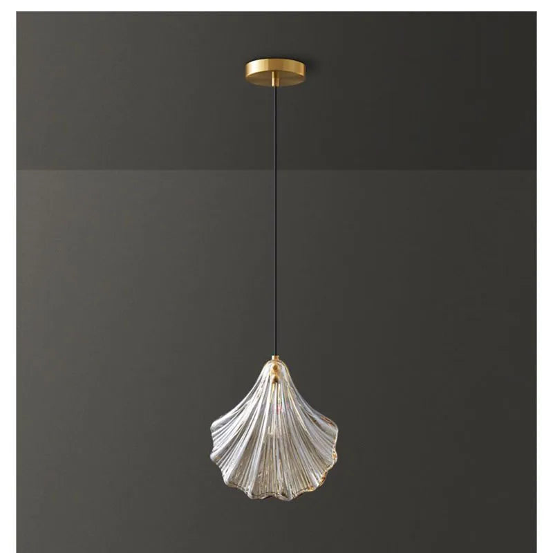 Pendant Light - Light Luxury Bedroom Bedside Chandelier SW-36210457 - SWEET-LIGHTS