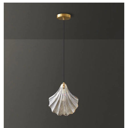 Pendant Light - Light Luxury Bedroom Bedside Chandelier SW-36210457 - SWEET-LIGHTS