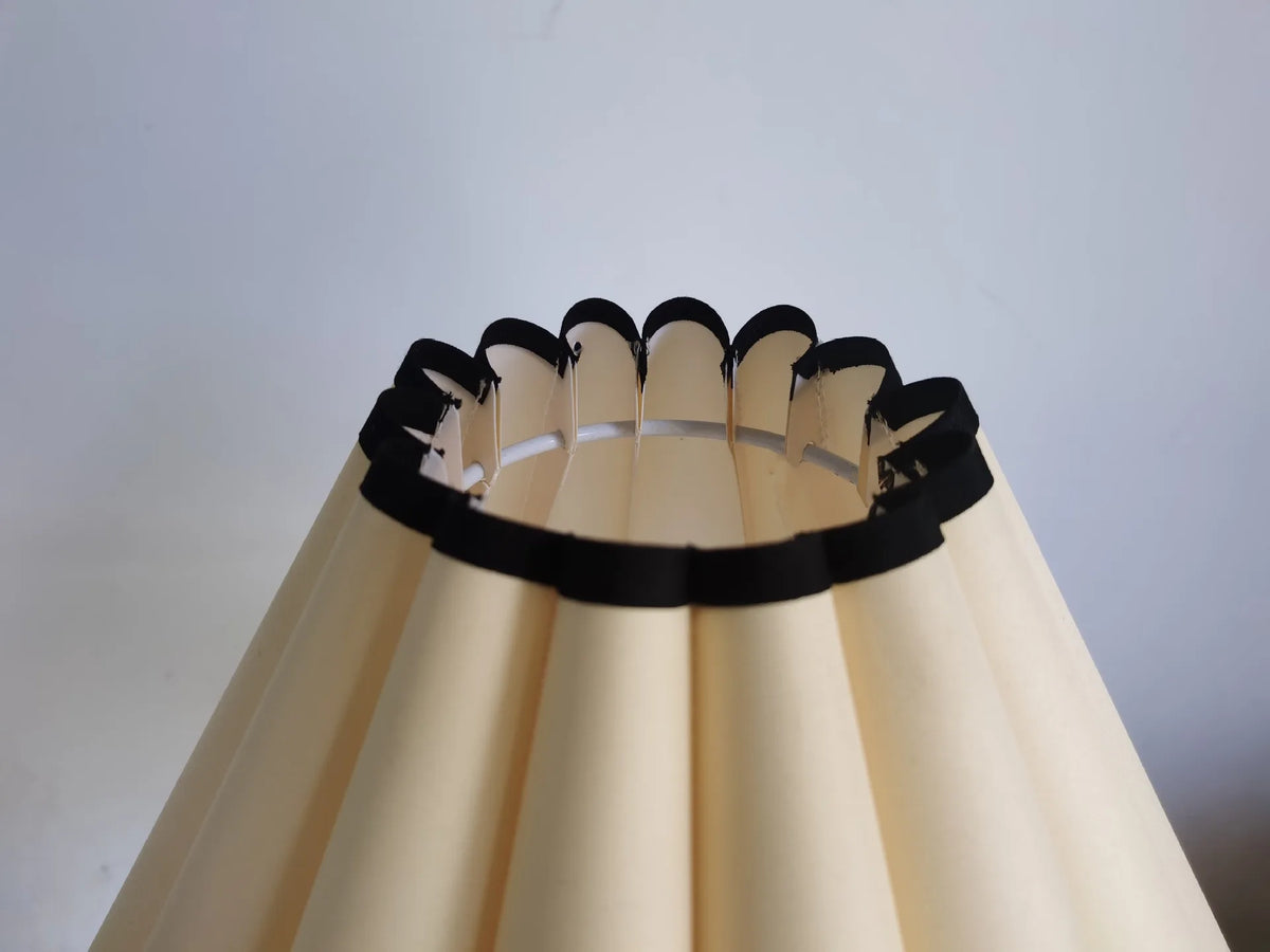 Lampshade - E27 Fabric Petal Shade For Table Floor Ceiling Lamps SW-36210234 - SWEET-LIGHTS