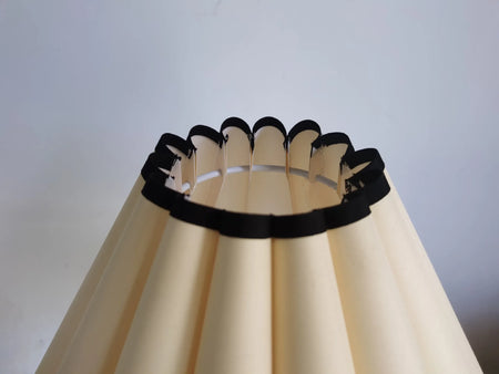 Lampshade - E27 Fabric Petal Shade For Table Floor Ceiling Lamps SW-36210234 - SWEET-LIGHTS