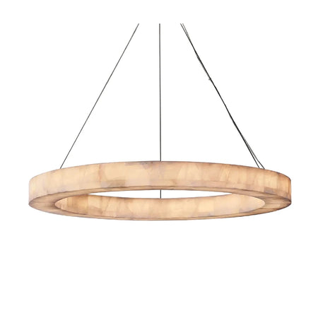 Pendant Light - Rectangular Retro American Black LED Chandelier SW-36210934 - SWEET-LIGHTS