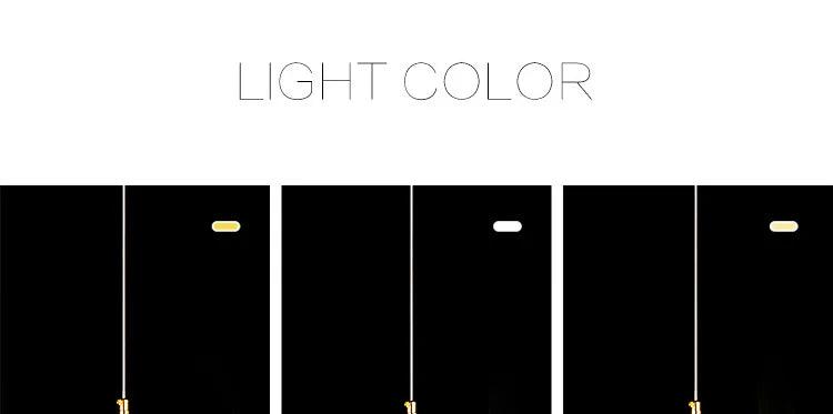 Pendant Light - Nordic Ring LED Indoor Hanging Lamp Room Decor SW-36210234 - SWEET-LIGHTS