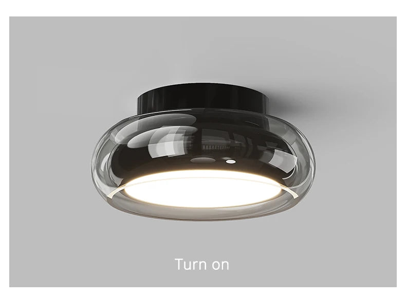 Ceiling Light - Italian Style Minimalist Ins Modern LED Lamp SW-36210345 - SWEET-LIGHTS