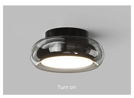 Ceiling Light - Italian Style Minimalist Ins Modern LED Lamp SW-36210345 - SWEET-LIGHTS