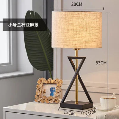 Floor Lamp - Nordic Modern Iron Light for Living Room SW-36210458 - SWEET-LIGHTS