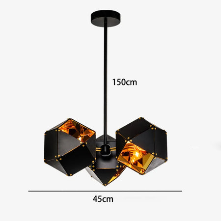 Pendant Light - Modern Home Decor LED Lamps for Living Room SW-36210468 - SWEET-LIGHTS