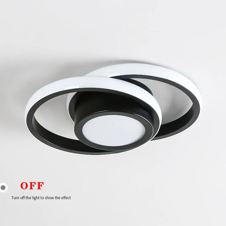 Ceiling Light - Modern Ceiling Lamp Balcony LED 20W 22W 32W 36W 110-220V SW-36210345 - SWEET-LIGHTS
