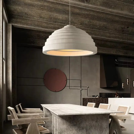 Pendant Light - Japanese Wabi Sabi Style Restaurant Lamp SW-36210457 - SWEET-LIGHTS