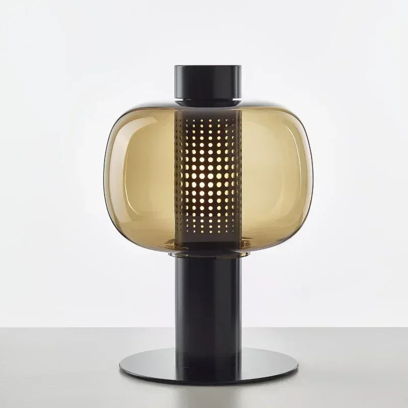 Table Lamp - Nordic Design Modern Luxury Light for Living Room Bedroom Study Desk SW-36210458 - SWEET-LIGHTS
