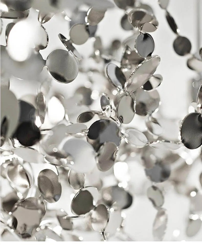 Pendant Light - Modern Ceiling Chandelier 110V/220V Luxury SW-36210458 - SWEET-LIGHTS