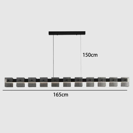 Pendant Light - Modern Home Decor LED Hanging Light for Living Room Dining Room Indoor Lighting SW-36210789 - SWEET-LIGHTS