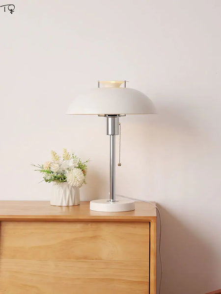 Table Lamp - Modern Style Vintage Bauhaus LED E27 Retro Desk Light SW-36210435 - SWEET-LIGHTS