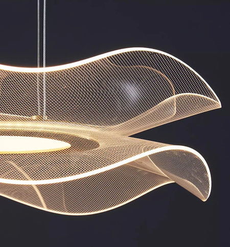 Pendant Light - Modern Home Decor Led Indoor Lighting SW-36210458 - SWEET-LIGHTS
