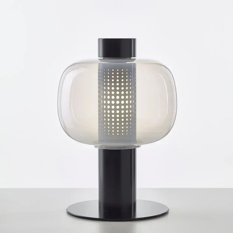 Table Lamp - Nordic Design Modern Luxury Light for Living Room Bedroom Study Desk SW-36210458 - SWEET-LIGHTS