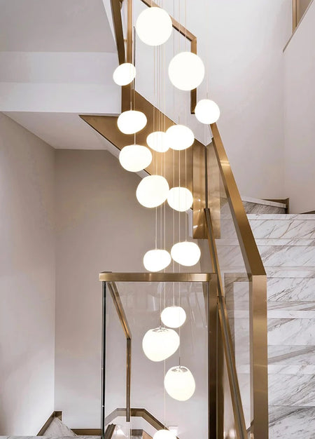 Pendant Light - Nordic Home Decor Dining Room Chandelier Lamp Indoor Lighting SW-36210457 - SWEET-LIGHTS