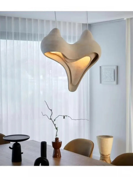Pendant Light - French Medieval Conch Chandelier Modern Design SW-36210456 - SWEET-LIGHTS