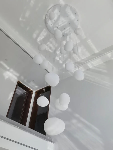 Pendant Light - Nordic Home Decor Dining Room Chandelier Lamp Indoor Lighting SW-36210457 - SWEET-LIGHTS
