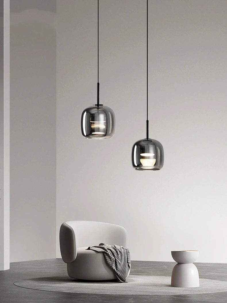 Pendant Light - Modern Chandeliers Dining Room Indoor Lighting SW-36210789 - SWEET-LIGHTS