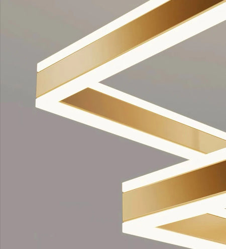 Pendant Light - Modern Home Decor LED Hanging Light for Indoor Lighting SW-36210346 - SWEET-LIGHTS