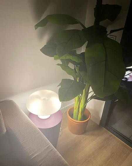 Table Lamp - New Led Mushroom for Hotel Bedroom Living Room Lighting SW-36210345 - SWEET-LIGHTS