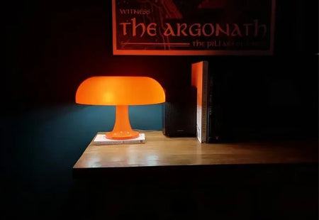 Table Lamp - New Led Mushroom for Hotel Bedroom Living Room Lighting SW-36210345 - SWEET-LIGHTS