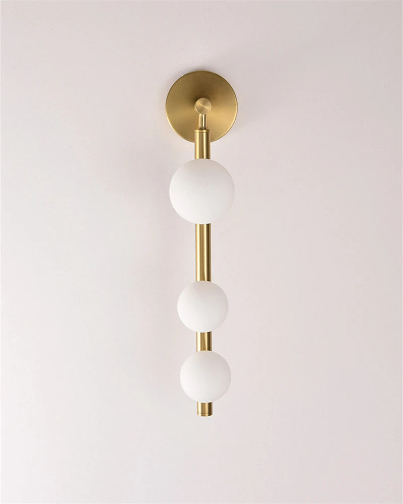 Wall Light - Modern LED Wall Light for Bathroom Vanity G9 SW-36210458 - SWEET-LIGHTS