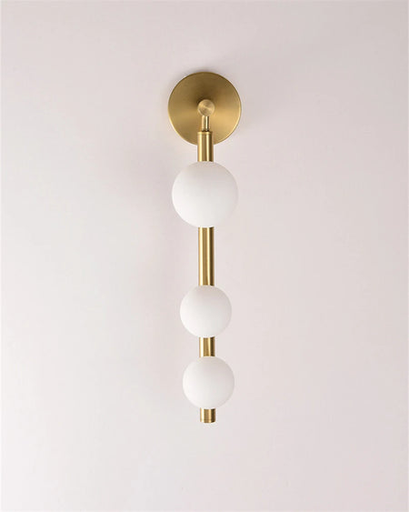 Wall Light - Modern LED Wall Light for Bathroom Vanity G9 SW-36210458 - SWEET-LIGHTS