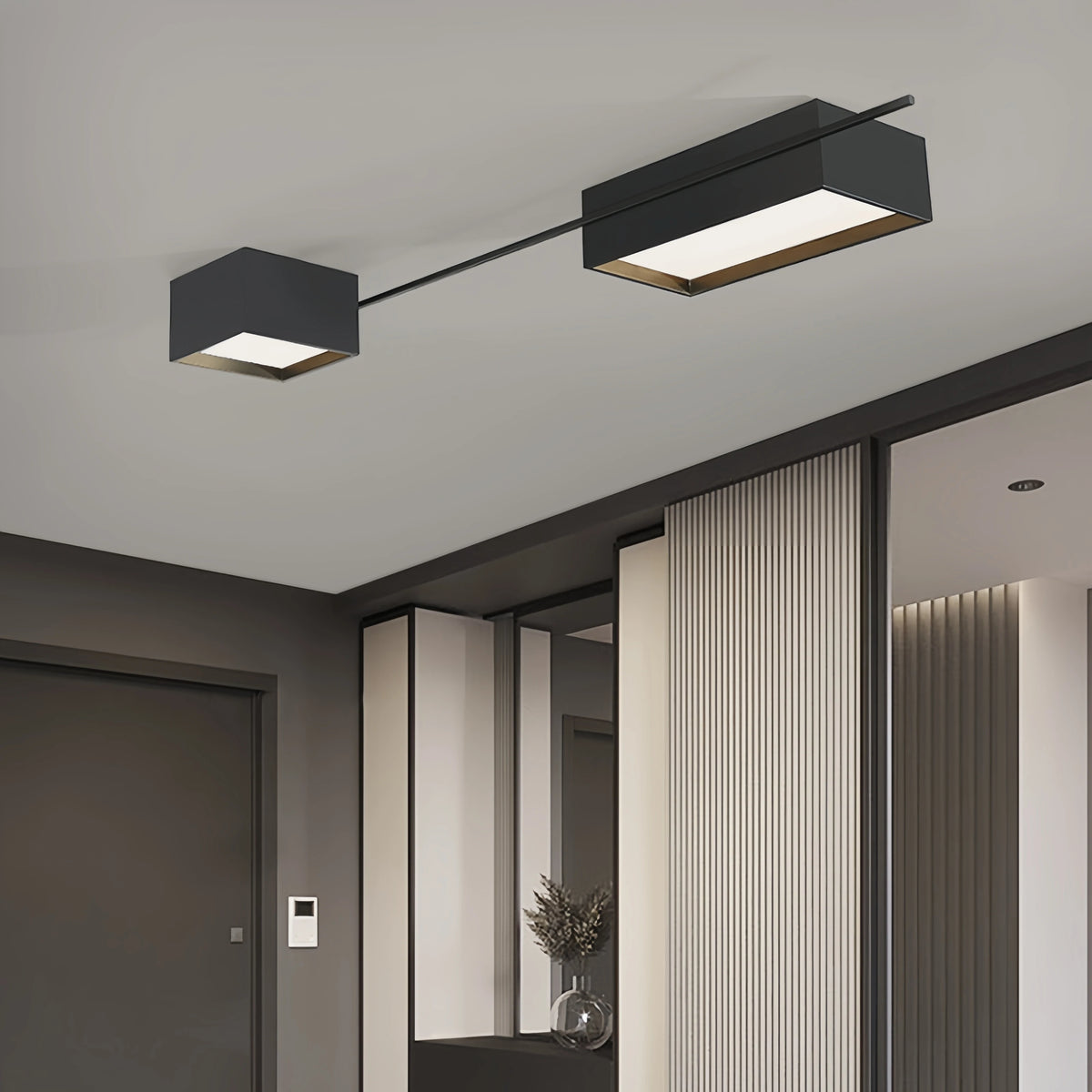 Ceiling Light - Modern Nordic LED Ceiling Lamp Minimalist Interior Decor Lighting Fixtures SW-36210234 - SWEET-LIGHTS