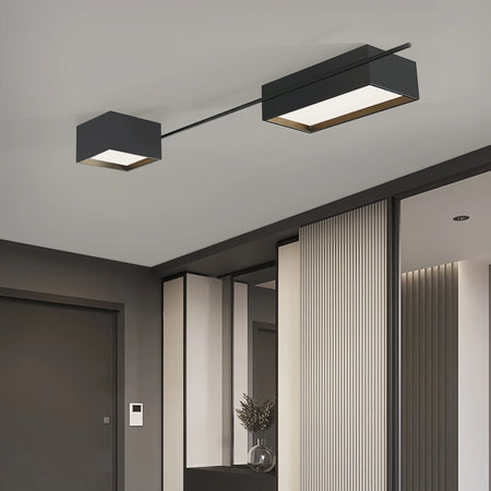 Ceiling Light - Modern Nordic LED Ceiling Lamp Minimalist Interior Decor Lighting Fixtures SW-36210234 - SWEET-LIGHTS