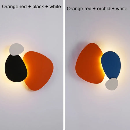Wall Light - New Modern Creative LED Wall Lamps for Indoor Lighting SW-36210345 - SWEET-LIGHTS