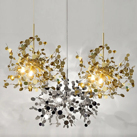 Pendant Light - Modern Ceiling Chandelier 110V/220V Luxury SW-36210458 - SWEET-LIGHTS