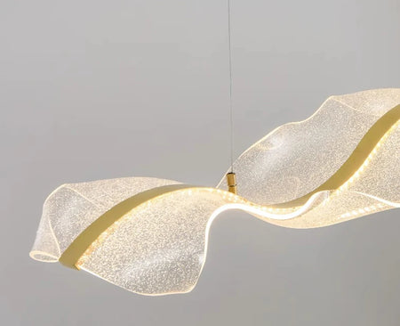 Pendant Light - Modern LED Chandelier for Living Room SW-36210357 - SWEET-LIGHTS