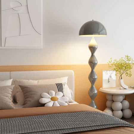 Floor Lamp - Modern Led Nordic Minimalist Mushroom Light SW-36210468 - SWEET-LIGHTS