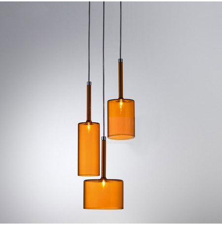 Pendant Light - Italian Minimalist Designer Bar Glass Cup LED Lamp SW-36210123 - SWEET-LIGHTS