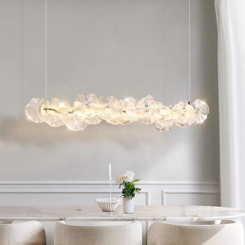 Pendant Light - Modern Home Decor Indoor Lighting SW-36210458 - SWEET-LIGHTS