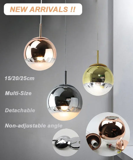Pendant Light - Creative Round Crystal Dora Long Line for Bedroom and TV Background SW-36214567 - SWEET-LIGHTS