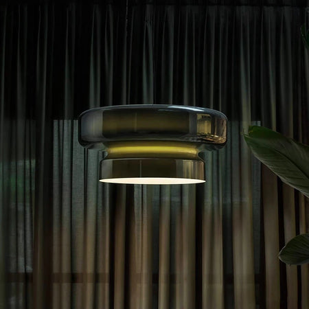 Pendant Light - Spanish Designer Glass Nordic Pendant Lamp SW-36210458 - SWEET-LIGHTS