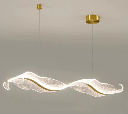 Pendant Light - Modern LED Chandelier for Living Room SW-36210357 - SWEET-LIGHTS