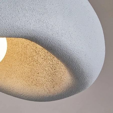 Pendant Light - Nordic Wabi Sabi Wind Pendant Lamp for Home Decor Lighting SW-36210345 - SWEET-LIGHTS