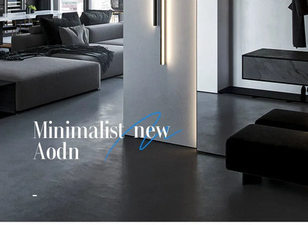 Wall Light - Modern LED Wall Lamp for Living Room and Bedroom SW-36210347 - SWEET-LIGHTS