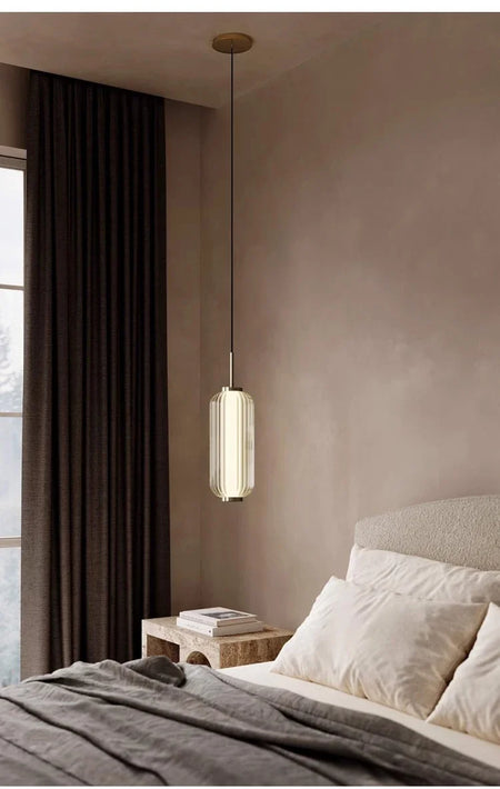 Pendant Light - American Light Luxury Hotel Chandelier LED SW-36210987 - SWEET-LIGHTS