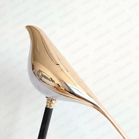 Table Lamp - Modern LED Magpie Bird Model for Indoor Reading SW-36210347 - SWEET-LIGHTS