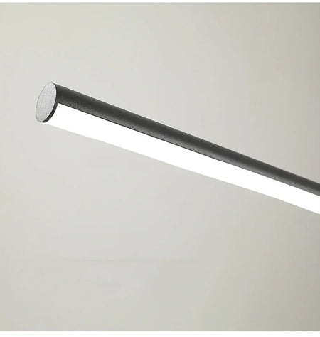 Pendant Light - Post Modern LED Strip Geometric Pattern for Home SW-36210468 - SWEET-LIGHTS