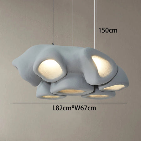 Pendant Light - Bedroom Decor Led Chandelier For Indoor Room SW-36210457 - SWEET-LIGHTS