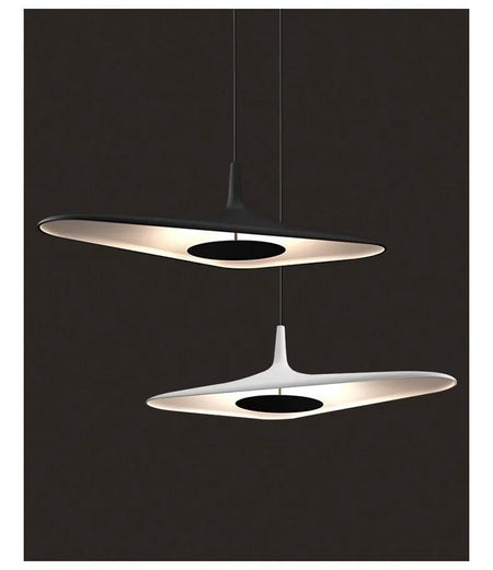 Pendant Light - Nordic Irregular Changeable Light Lamp Resin Wabi Sabi Fixture Home Decor SW-36210458 - SWEET-LIGHTS