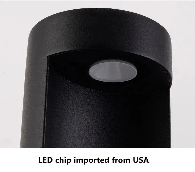 Outdoor Light - LED Lawn Lamp Waterproof IP65 85-265V SW-36210367 - SWEET-LIGHTS